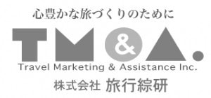 旅行綜研ロゴ