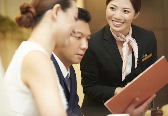 那覇空港日系航空会社ラウンジ運営スタッフ募集